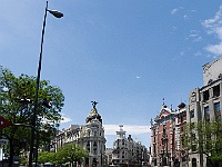 Madrid 2012 -240  Metropolis. : Madrid