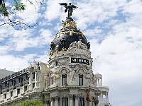 Madrid 2012 -245  Metropolis. : Madrid