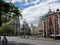 Madrid 2012 -247 : Madrid