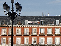 Madrid 2012 -99 : Madrid