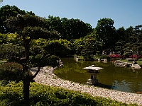 011 : Düsseldorf, japanischer Garten