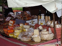 159  Käse aus der Region.
